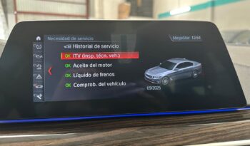 BMW 5 Series 530d Luxury 3.0 – Gasoil – Automático – 265 CV lleno