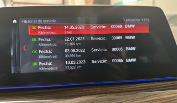 BMW 5 Series 530d Luxury 3.0 – Gasoil – Automático – 265 CV lleno