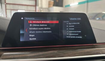 BMW 5 Series 530d Luxury 3.0 – Gasoil – Automático – 265 CV lleno