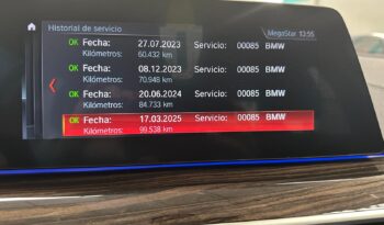 BMW 5 Series 530d Luxury 3.0 – Gasoil – Automático – 265 CV lleno