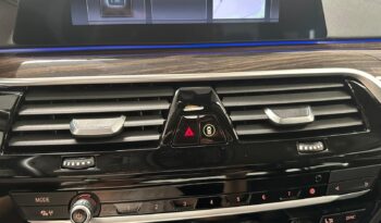 BMW 5 Series 530d Luxury 3.0 – Gasoil – Automático – 265 CV lleno