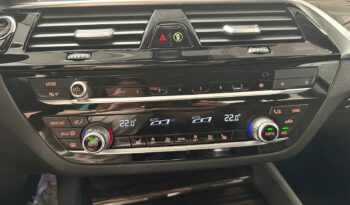 BMW 5 Series 530d Luxury 3.0 – Gasoil – Automático – 265 CV lleno