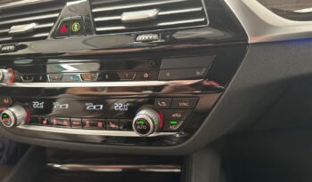 BMW 5 Series 530d Luxury 3.0 – Gasoil – Automático – 265 CV lleno