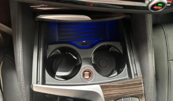 BMW 5 Series 530d Luxury 3.0 – Gasoil – Automático – 265 CV lleno