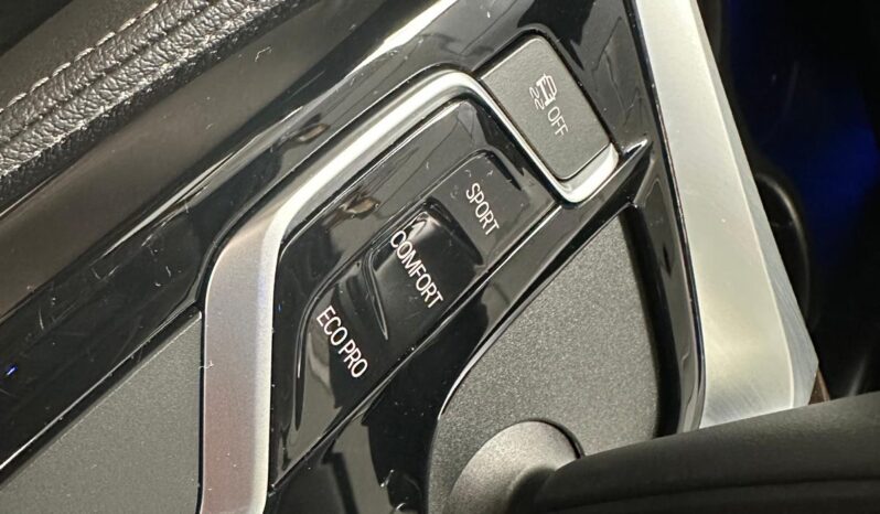 BMW 5 Series 530d Luxury 3.0 – Gasoil – Automático – 265 CV lleno