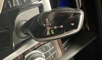 BMW 5 Series 530d Luxury 3.0 – Gasoil – Automático – 265 CV lleno