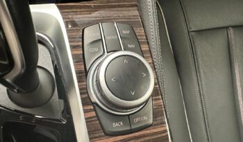 BMW 5 Series 530d Luxury 3.0 – Gasoil – Automático – 265 CV lleno