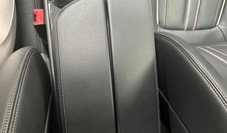 BMW 5 Series 530d Luxury 3.0 – Gasoil – Automático – 265 CV lleno