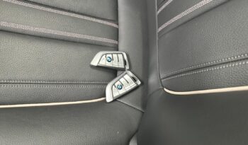 BMW 5 Series 530d Luxury 3.0 – Gasoil – Automático – 265 CV lleno