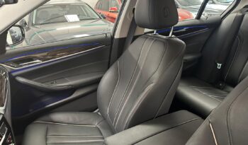 BMW 5 Series 530d Luxury 3.0 – Gasoil – Automático – 265 CV lleno