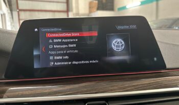 BMW 5 Series 530d Luxury 3.0 – Gasoil – Automático – 265 CV lleno