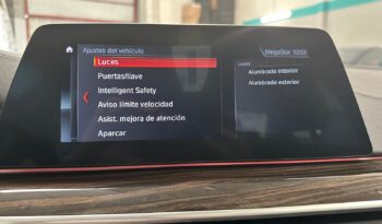 BMW 5 Series 530d Luxury 3.0 – Gasoil – Automático – 265 CV lleno