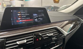 BMW 5 Series 530d Luxury 3.0 – Gasoil – Automático – 265 CV lleno