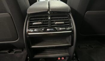 BMW 5 Series 530d Luxury 3.0 – Gasoil – Automático – 265 CV lleno