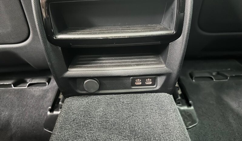 BMW 5 Series 530d Luxury 3.0 – Gasoil – Automático – 265 CV lleno