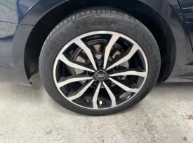 AUDI A4 AVANT 2.0 TDI SLINE – GASOIL – AUTOMÁTICO – 150CV