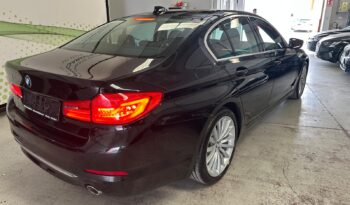 BMW 5 Series 530d Luxury 3.0 – Gasoil – Automático – 265 CV lleno