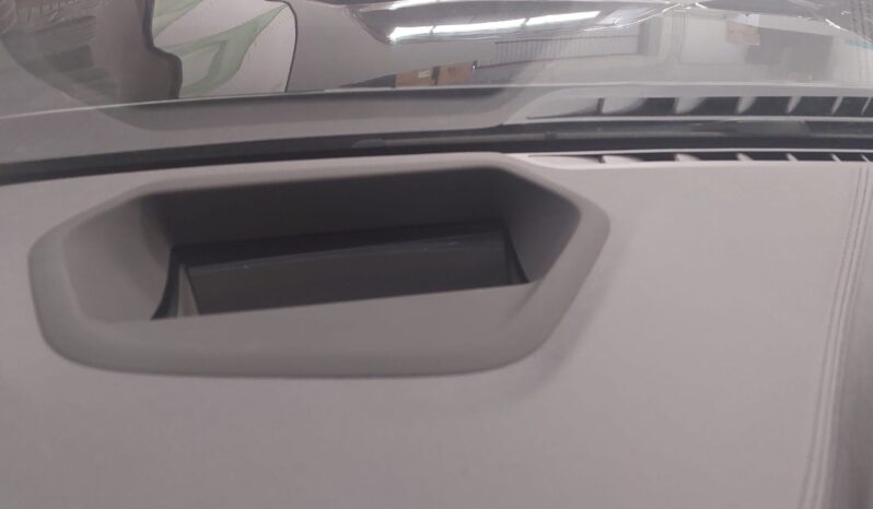 BMW 5 Series 530d Luxury 3.0 – Gasoil – Automático – 265 CV lleno