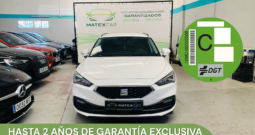 SEAT LEON SPORTSTOURER 2.0 BUSINESS