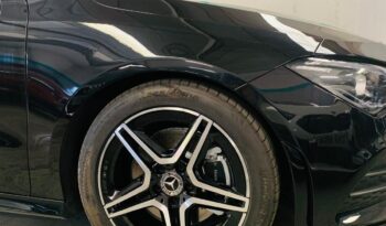 Mercedes-Benz CLA 200d AMG Line 2020 lleno