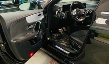 Mercedes-Benz CLA 200d AMG Line 2020 lleno