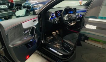Mercedes-Benz CLA 200d AMG Line 2020 lleno