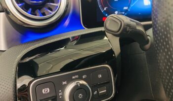 Mercedes-Benz CLA 200d AMG Line 2020 lleno