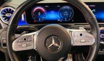 Mercedes-Benz CLA 200d AMG Line 2020 lleno