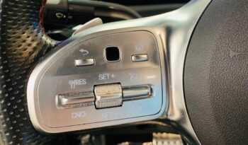 Mercedes-Benz CLA 200d AMG Line 2020 lleno