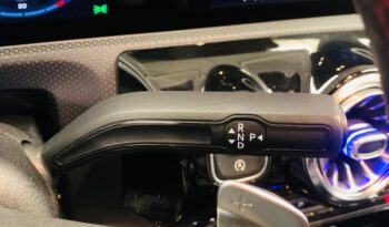 Mercedes-Benz CLA 200d AMG Line 2020 lleno