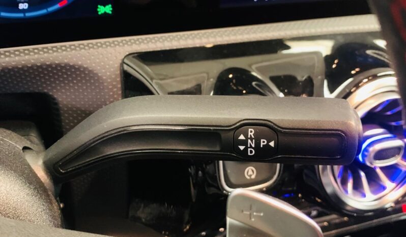 Mercedes-Benz CLA 200d AMG Line 2020 lleno