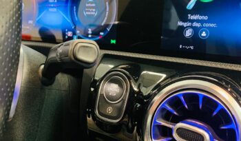 Mercedes-Benz CLA 200d AMG Line 2020 lleno