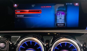 Mercedes-Benz CLA 200d AMG Line 2020 lleno