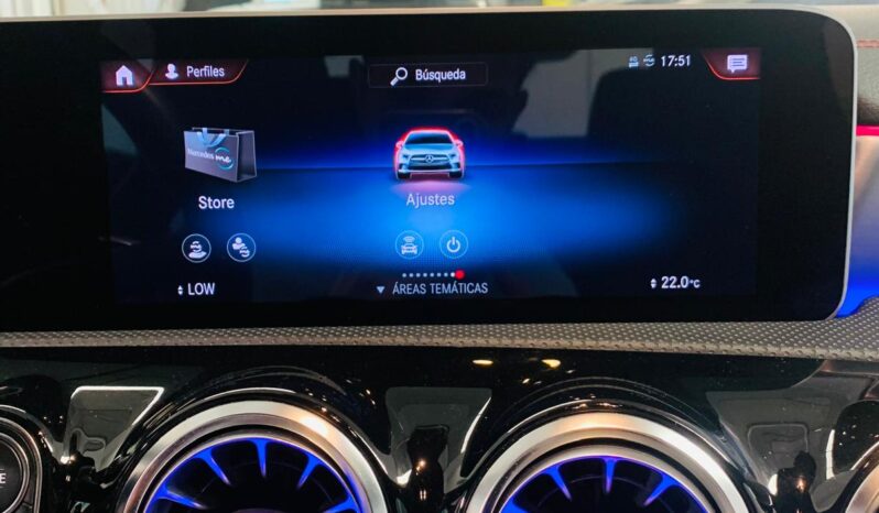 Mercedes-Benz CLA 200d AMG Line 2020 lleno