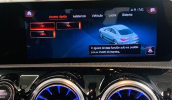 Mercedes-Benz CLA 200d AMG Line 2020 lleno