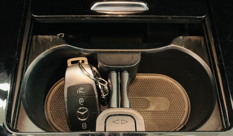 Mercedes-Benz CLA 200d AMG Line 2020 lleno
