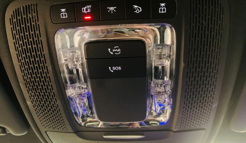 Mercedes-Benz CLA 200d AMG Line 2020 lleno