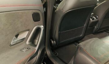 Mercedes-Benz CLA 200d AMG Line 2020 lleno