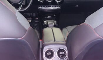 Mercedes-Benz CLA 200d AMG Line 2020 lleno