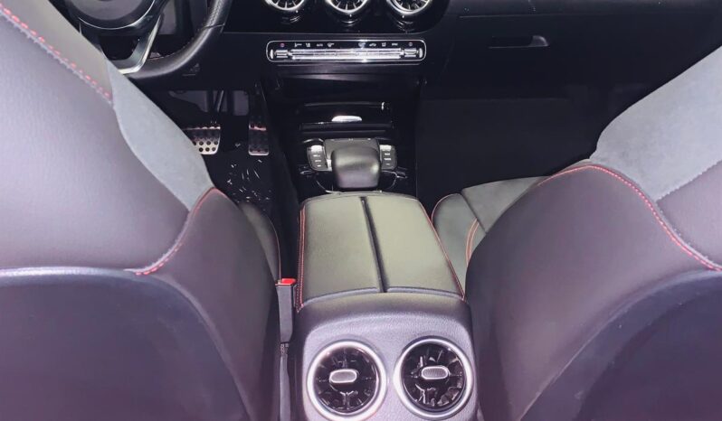 Mercedes-Benz CLA 200d AMG Line 2020 lleno