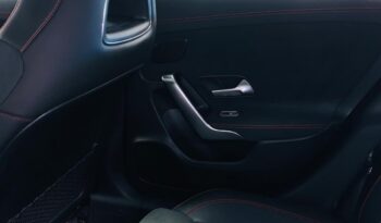 Mercedes-Benz CLA 200d AMG Line 2020 lleno