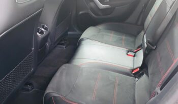 Mercedes-Benz CLA 200d AMG Line 2020 lleno