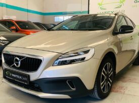 Volvo V40 Cross Country D2 Plus