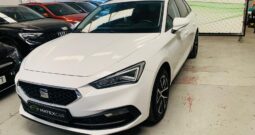 SEAT LEON SPORTSTOURER 2.0 BUSINESS