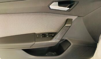 SEAT LEON SPORTSTOURER 2.0 BUSINESS lleno