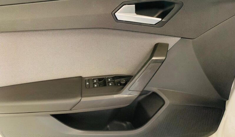 SEAT LEON SPORTSTOURER 2.0 BUSINESS lleno