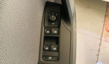 SEAT LEON SPORTSTOURER 2.0 BUSINESS lleno