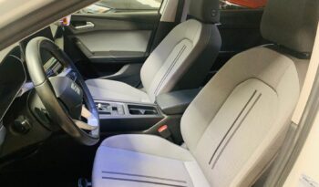 SEAT LEON SPORTSTOURER 2.0 BUSINESS lleno