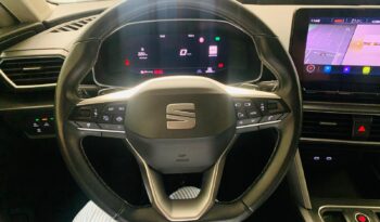 SEAT LEON SPORTSTOURER 2.0 BUSINESS lleno