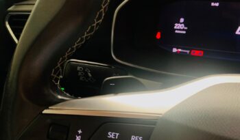 SEAT LEON SPORTSTOURER 2.0 BUSINESS lleno